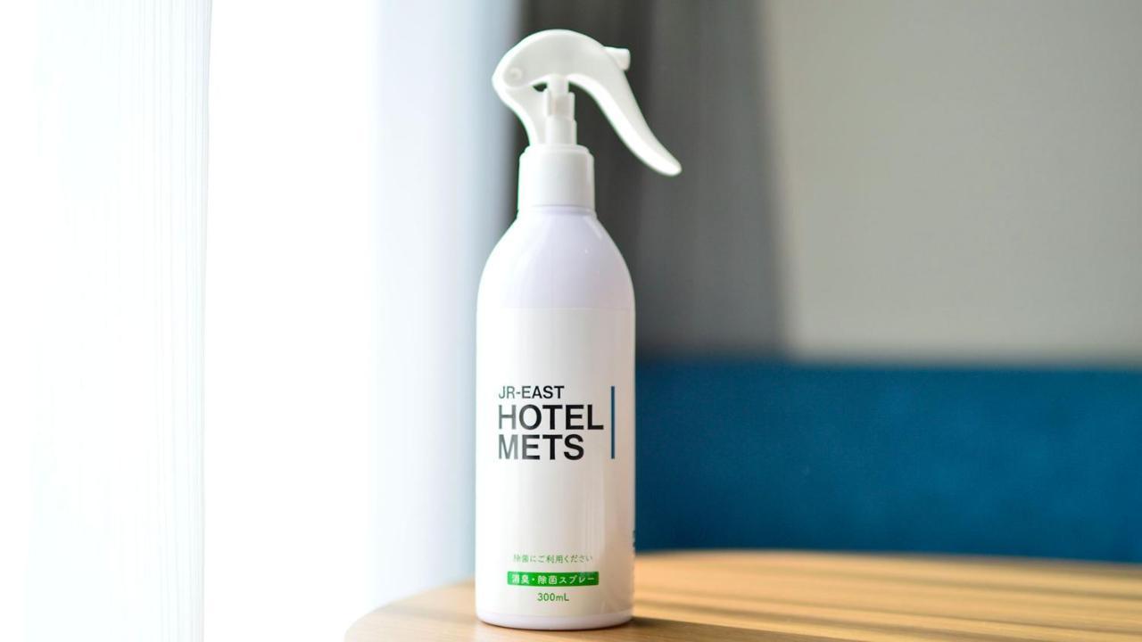 Jr-East Hotel Mets Omori Kawasaki  Ngoại thất bức ảnh