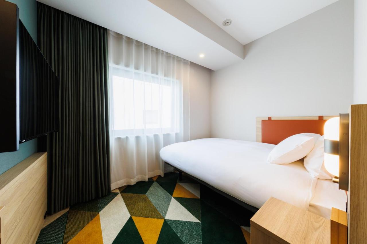 Jr-East Hotel Mets Omori Kawasaki  Ngoại thất bức ảnh